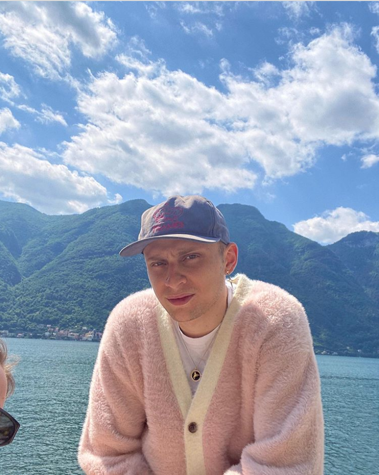 Haftanın En İyi Giyinen Erkekleri