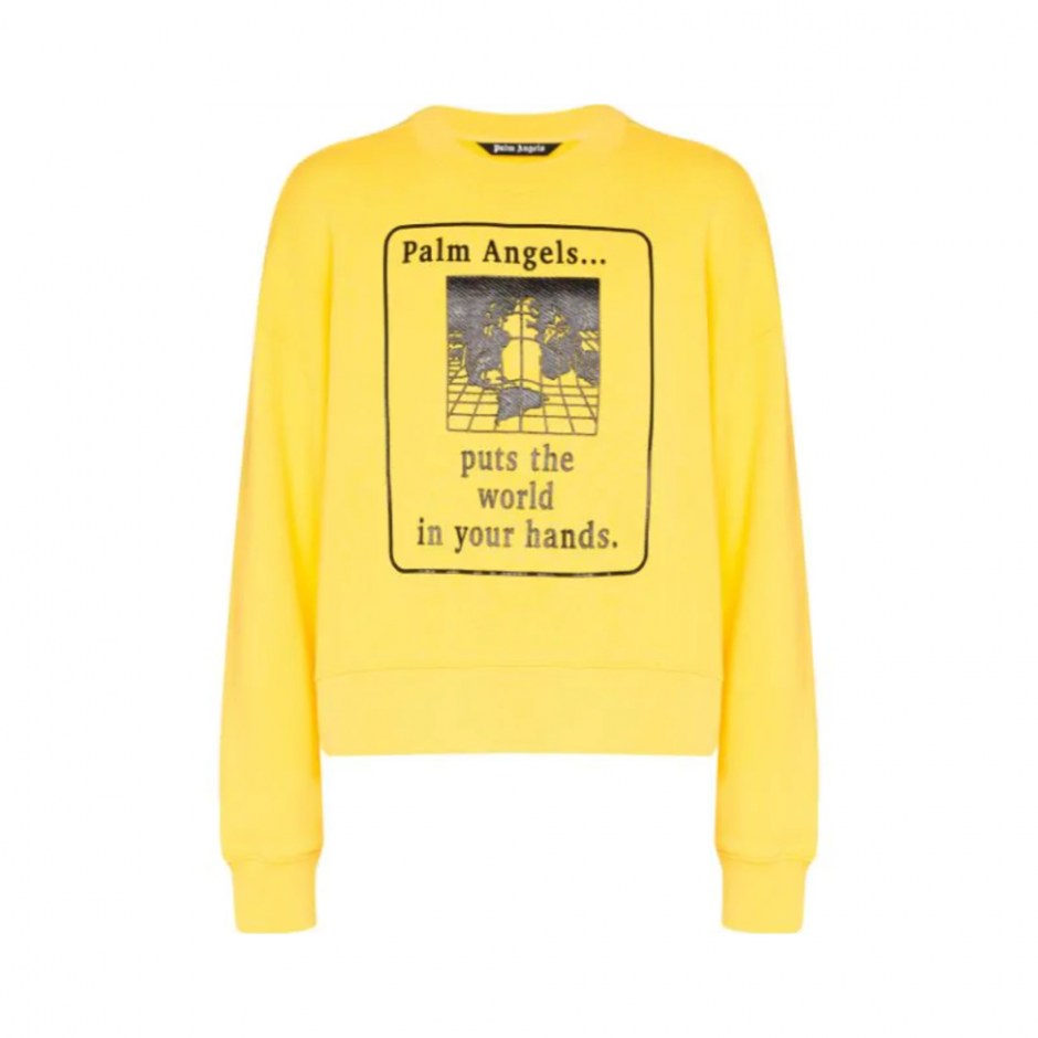 Her Mevsimin Kurtarıcısı Sweatshirt'ler