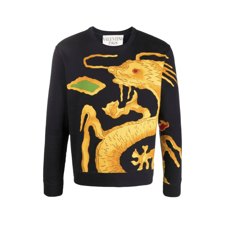 Her Mevsimin Kurtarıcısı Sweatshirt'ler