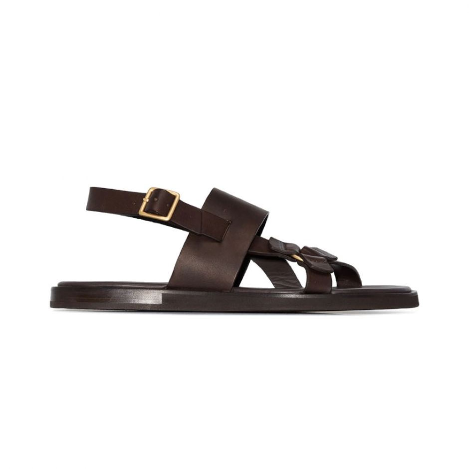 Yaz Stilinizi Tamamlayacak En Cool Sandaletler