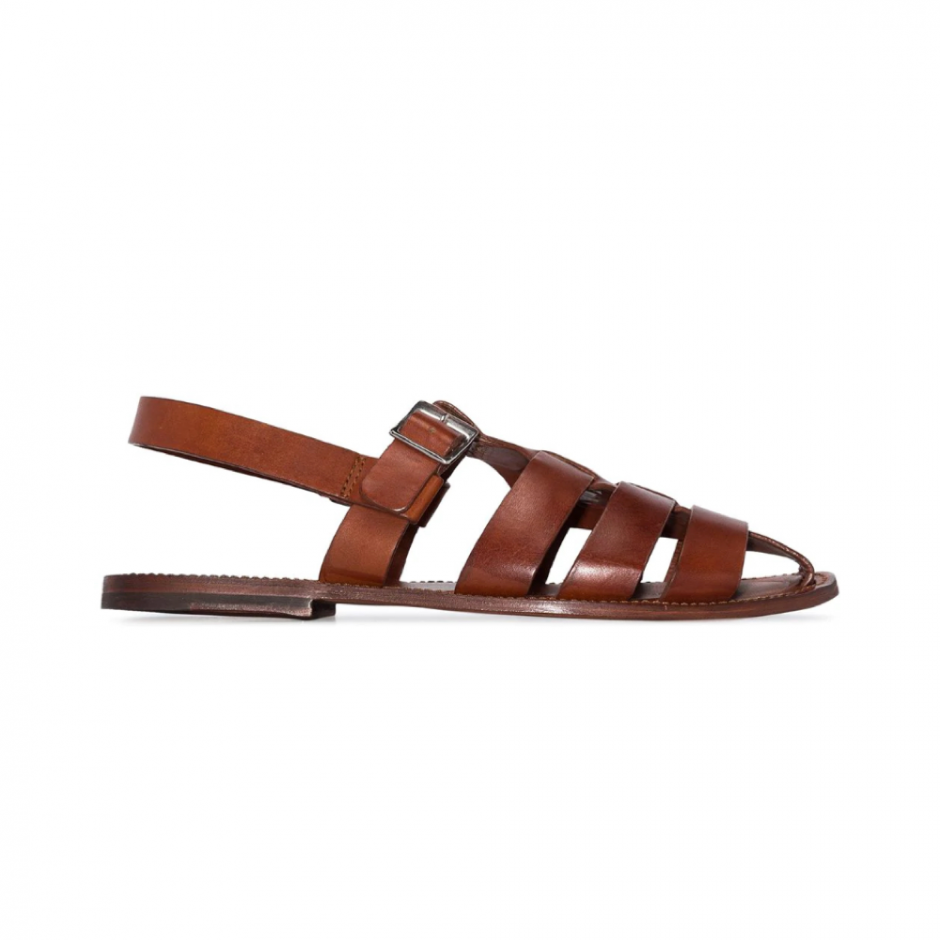 Yaz Stilinizi Tamamlayacak En Cool Sandaletler