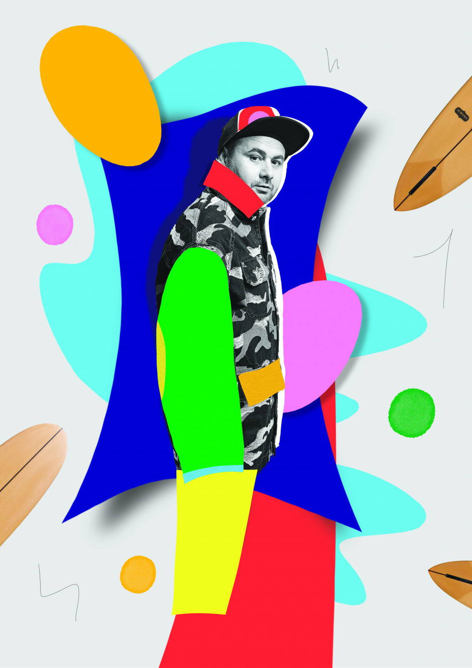 Bir Başka Özgürlük