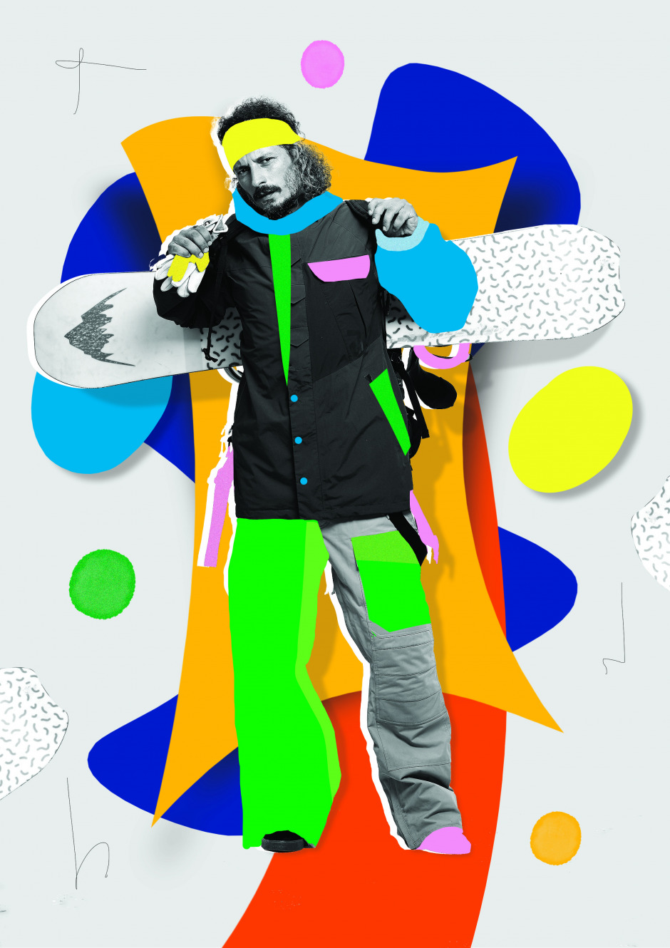 Bir Başka Özgürlük