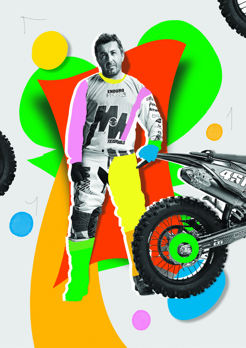 Bir Başka Özgürlük