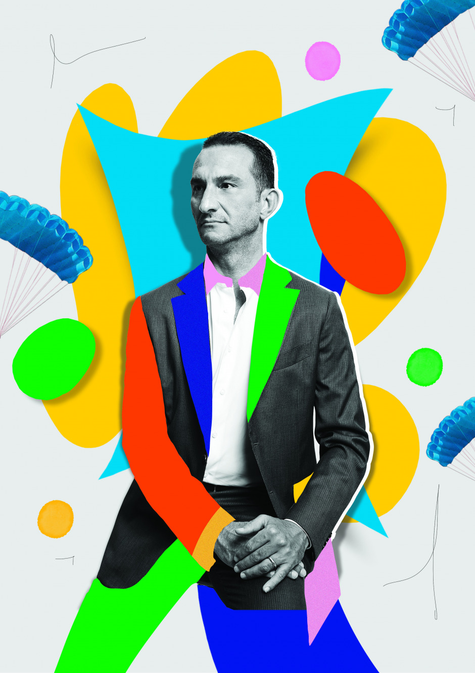 Bir Başka Özgürlük