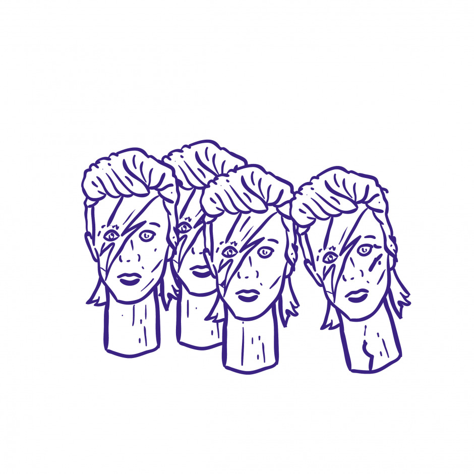 Yaşsızlığın 40 Yolu