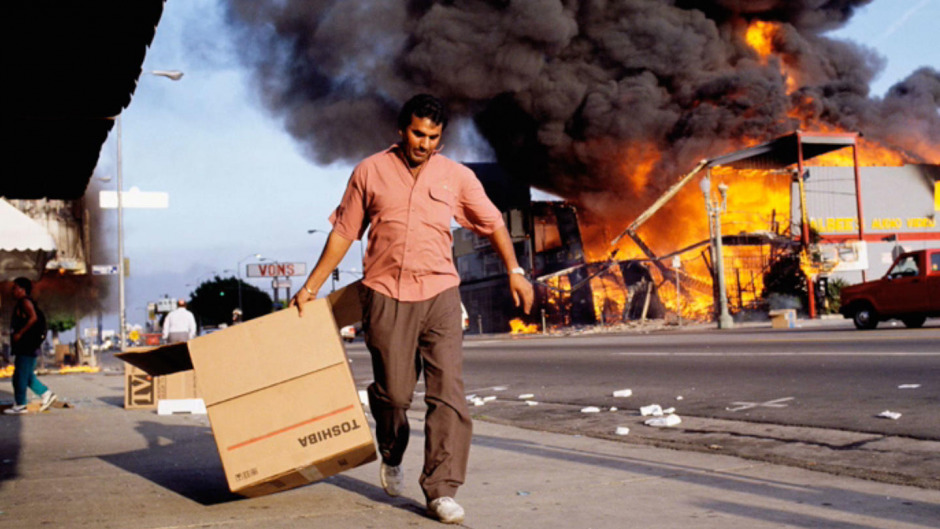 Amerika'daki Protestoları Daha İyi Anlamanız İçin İzlemeniz Gereken Belgeseller