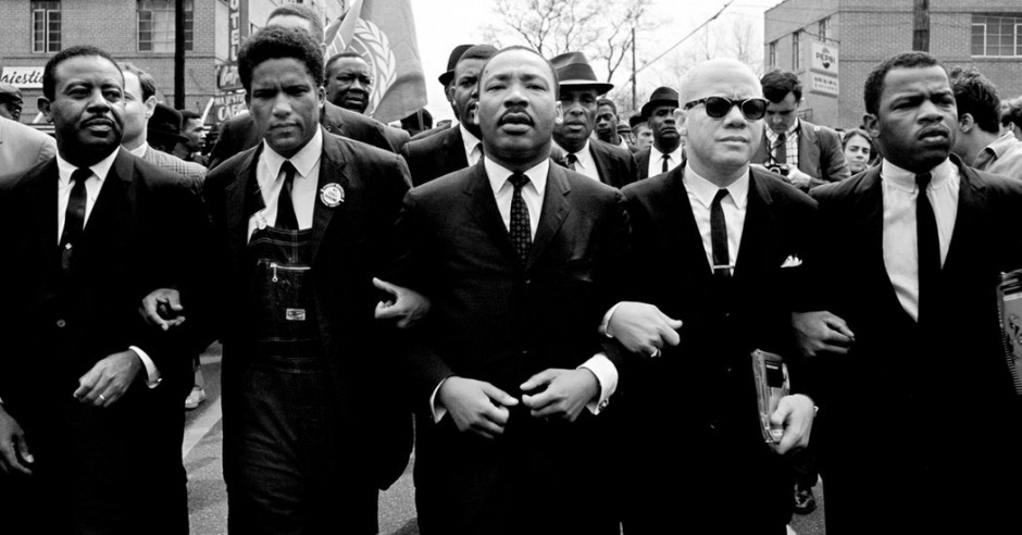 Amerika'daki Protestoları Daha İyi Anlamanız İçin İzlemeniz Gereken Belgeseller