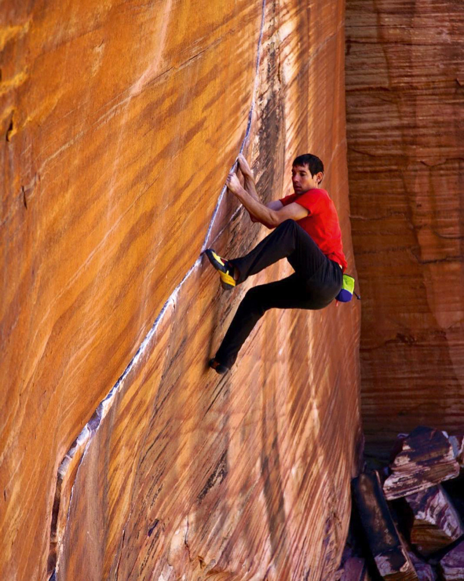 Sınırda Yaşayanlar