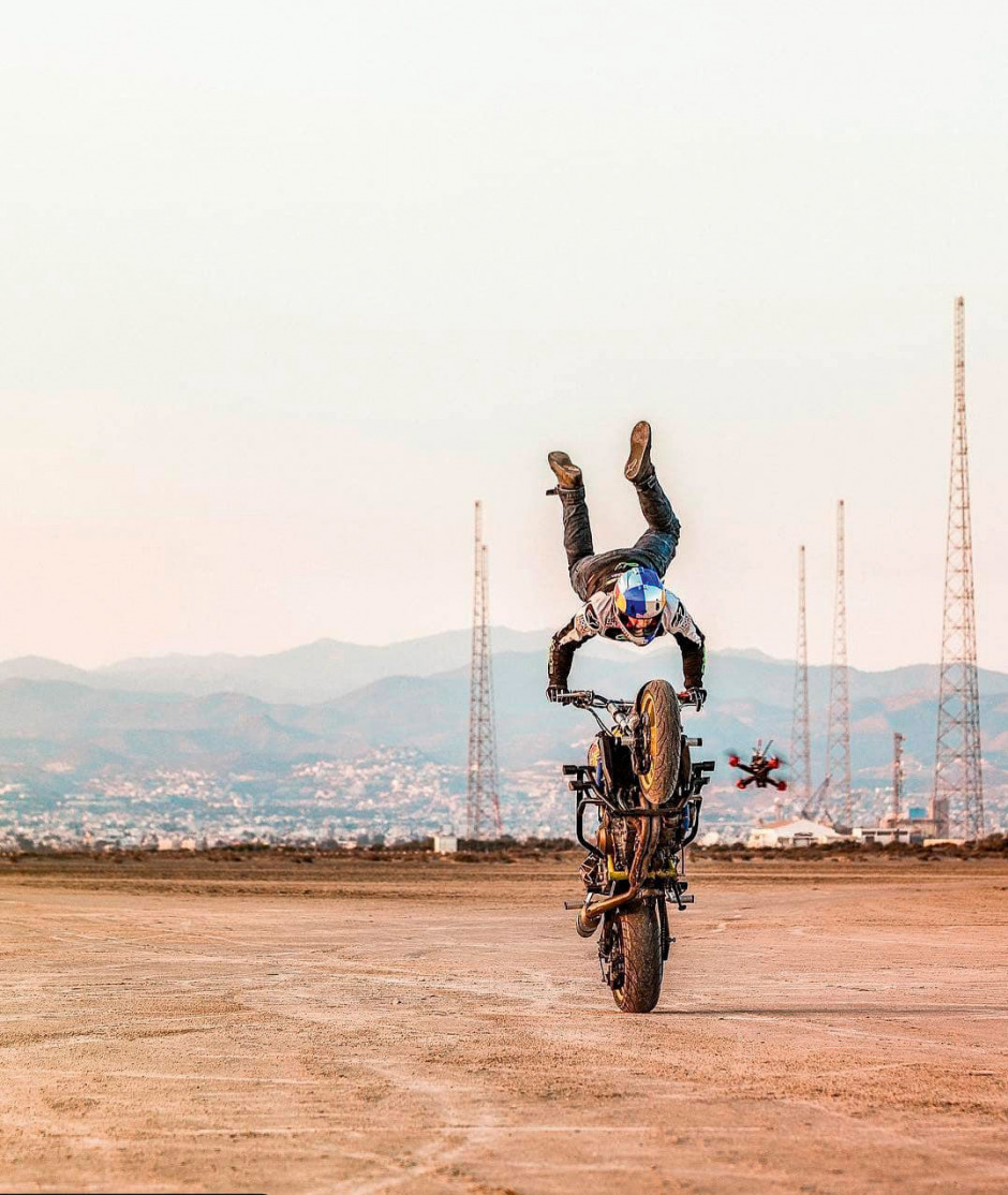 Sınırda Yaşayanlar