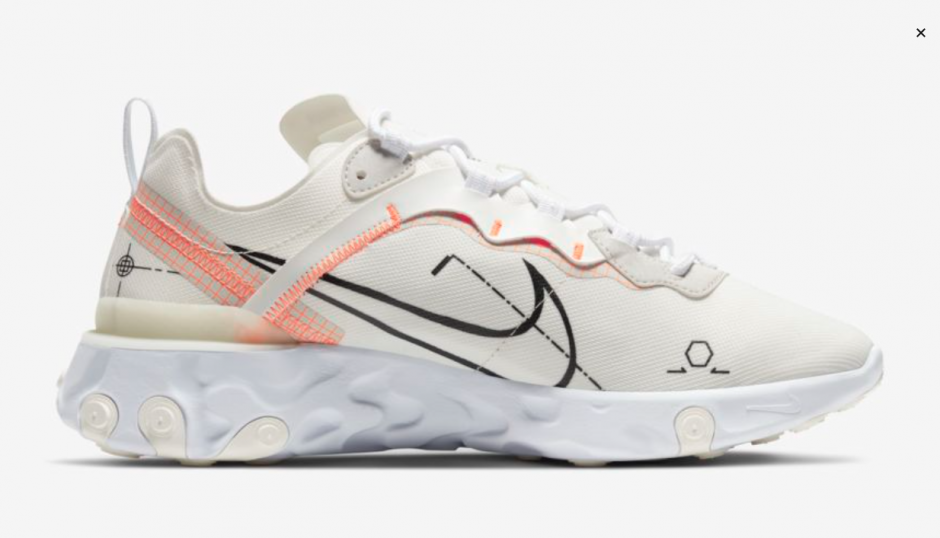 Bu Sezonun 6 Kırık Beyaz Sneaker Modeli