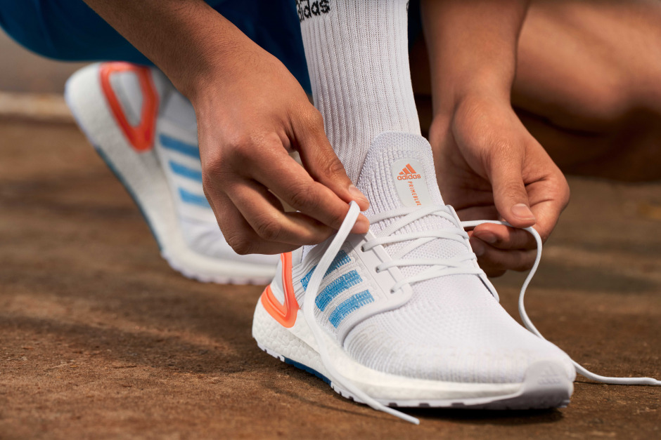 adidas Ultraboost 20 Primeblue