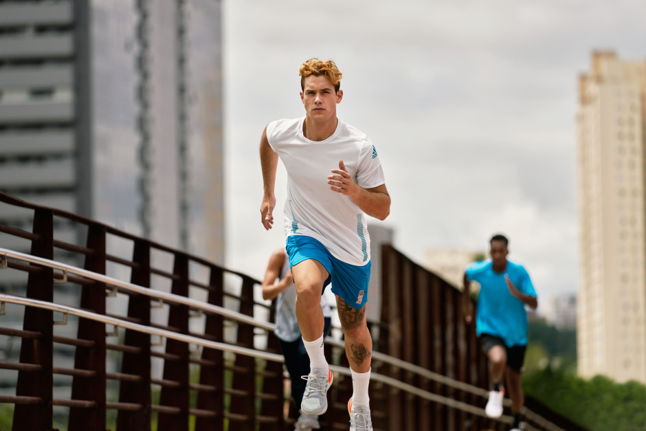 adidas Ultraboost 20 Primeblue