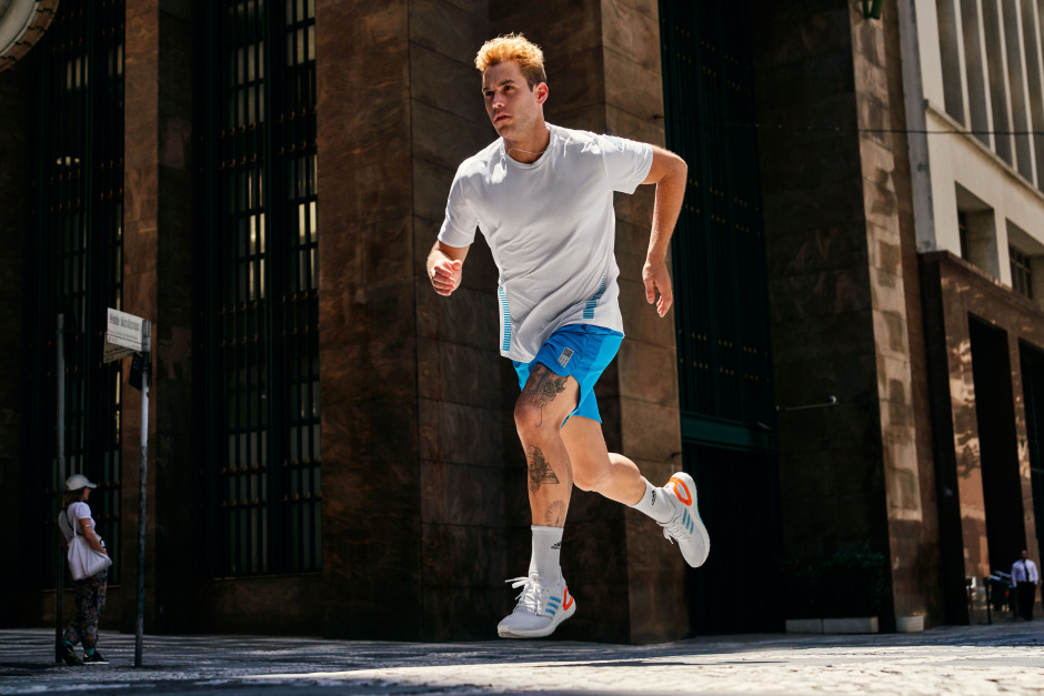 adidas Ultraboost 20 Primeblue