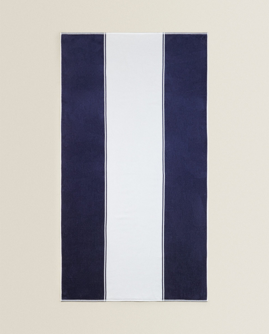 2020 Yaz İçin 6 Plaj Havlusu