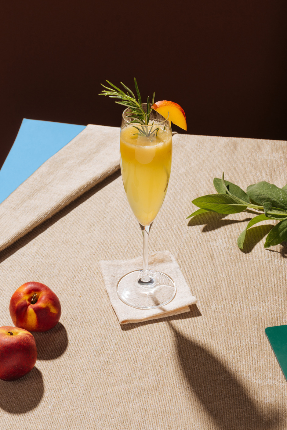 Bir Spritz’in Kırk Yıllık Hatrı Vardır