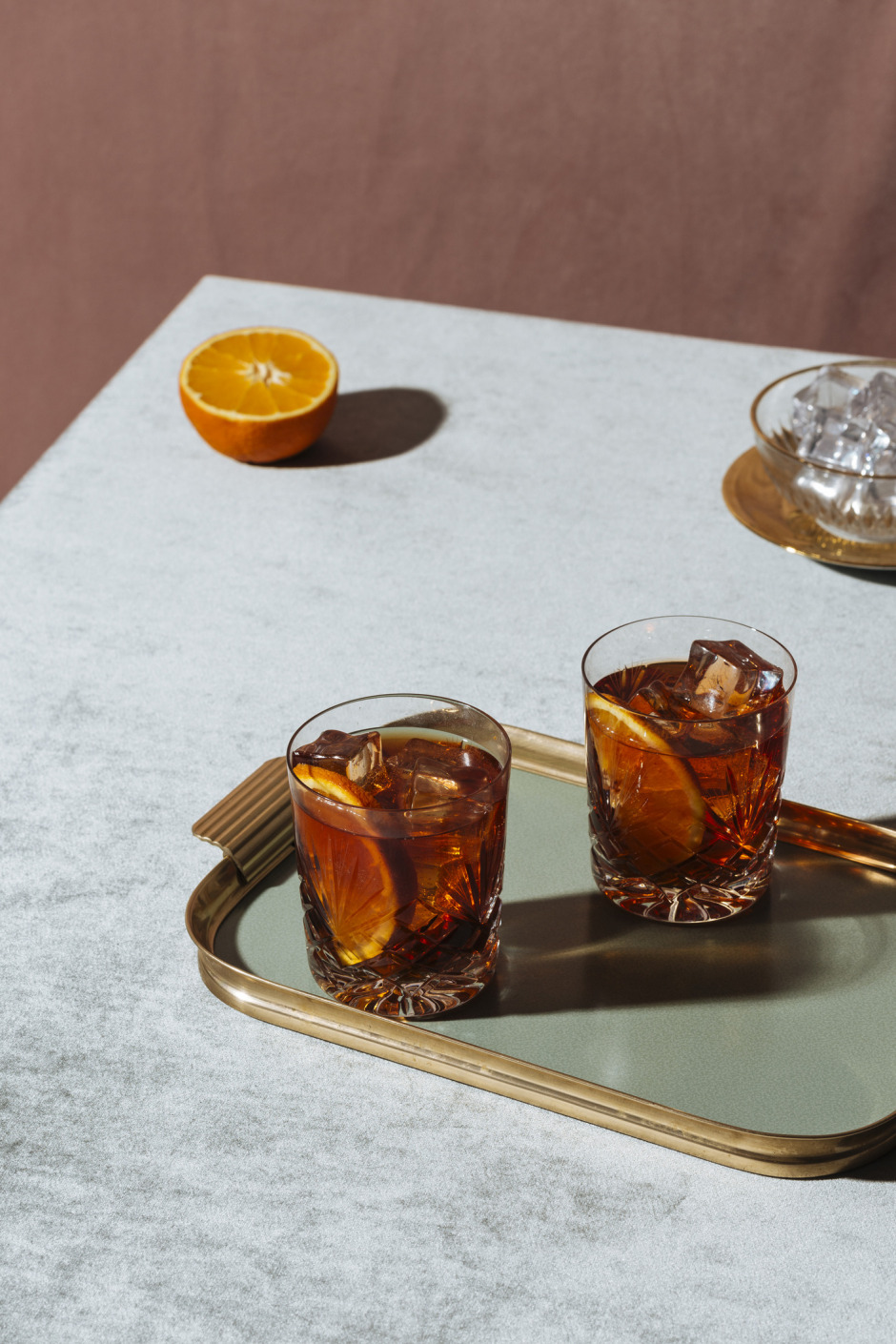 Bir Spritz’in Kırk Yıllık Hatrı Vardır