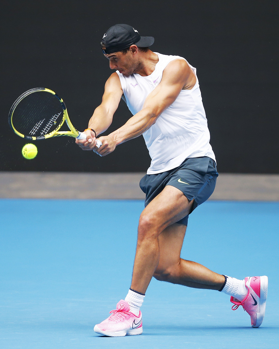 Konforundan Ödün Vermeyenler İçin Tenis Stili Konforundan Ödün Vermeyenler İçin Tenis Stili