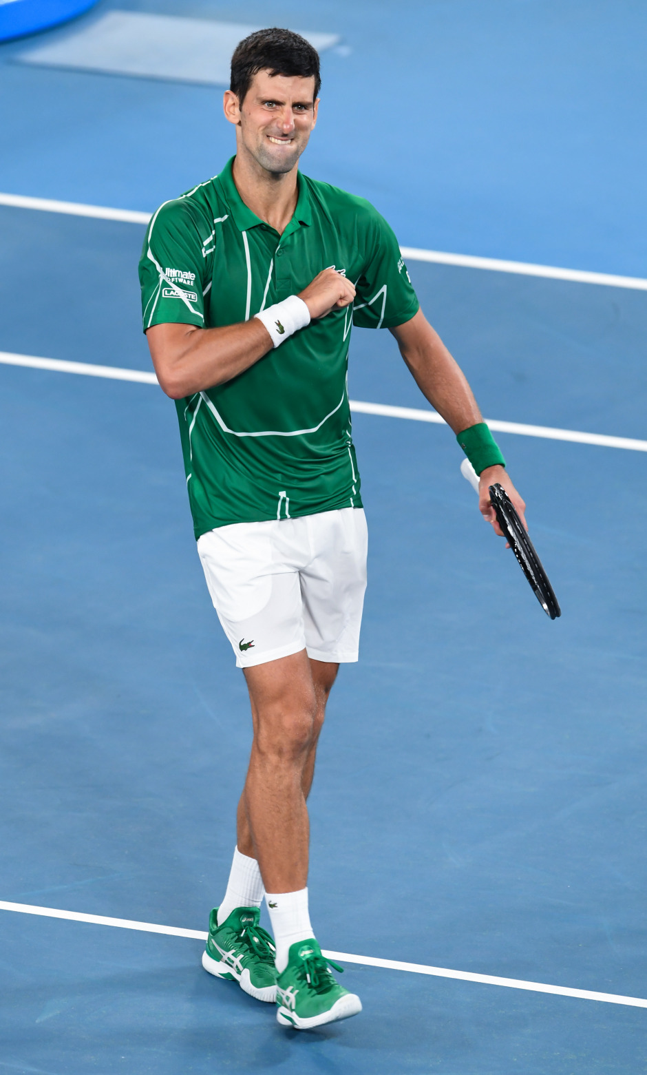Konforundan Ödün Vermeyenler İçin Tenis Stili Konforundan Ödün Vermeyenler İçin Tenis Stili