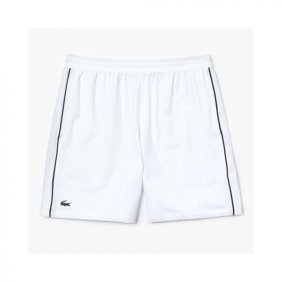 Konforundan Ödün Vermeyenler İçin Tenis Stili