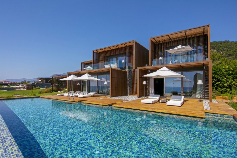 Maxx Royal Kemer Resort