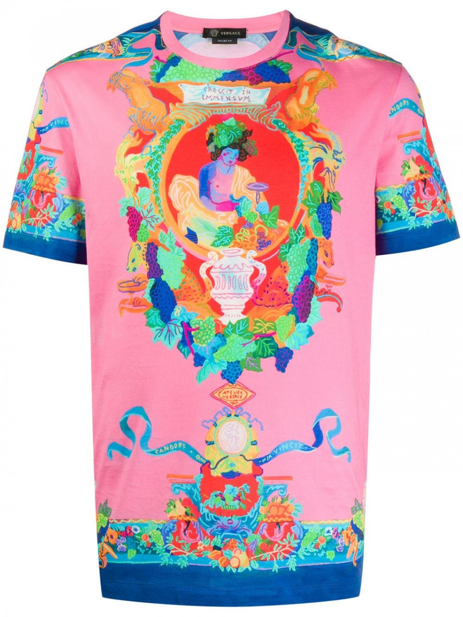 Hayata Karşı Duruşunuzu Gösterecek 10 T-Shirt