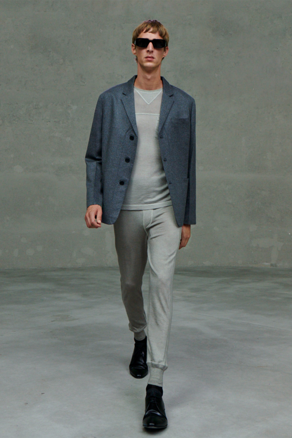 Prada İlkbahar/Yaz 2021 Koleksiyonu Ne Anlatıyor?