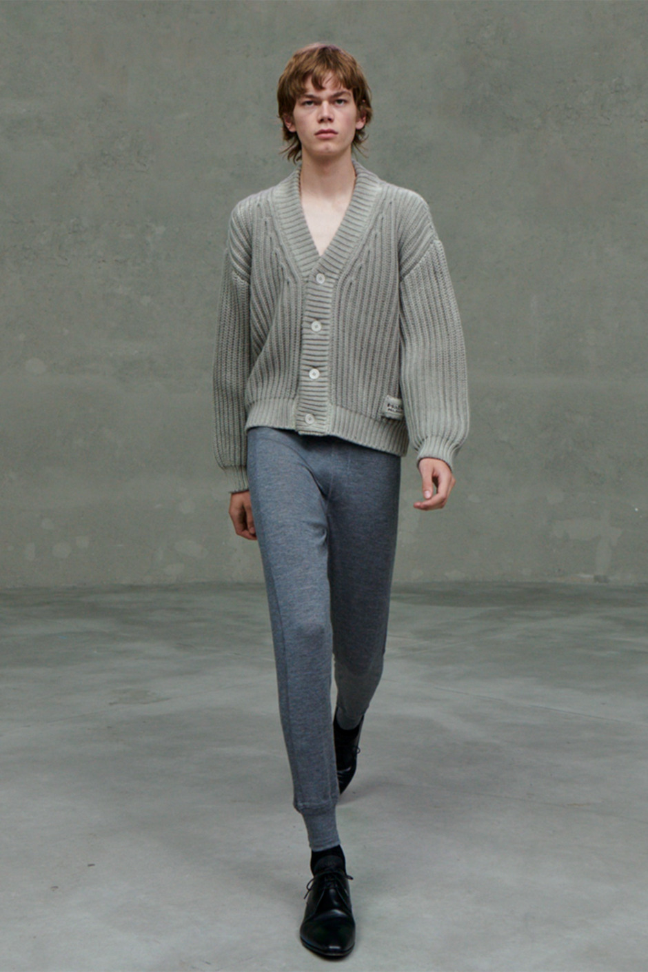 Prada İlkbahar/Yaz 2021 Koleksiyonu Ne Anlatıyor?