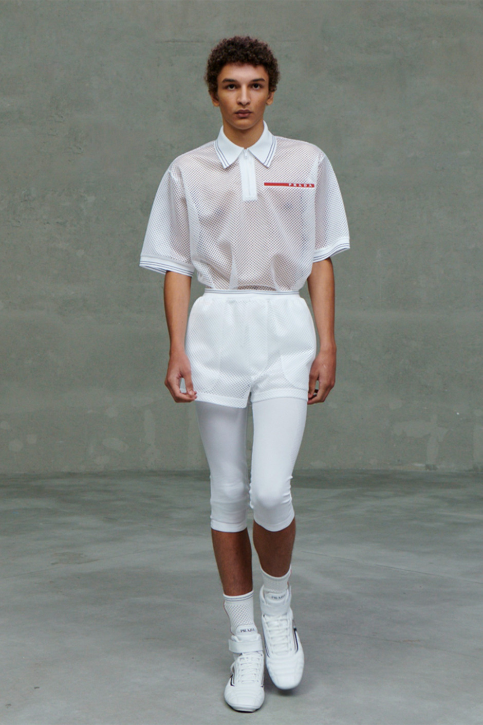 Prada İlkbahar/Yaz 2021 Koleksiyonu Ne Anlatıyor?