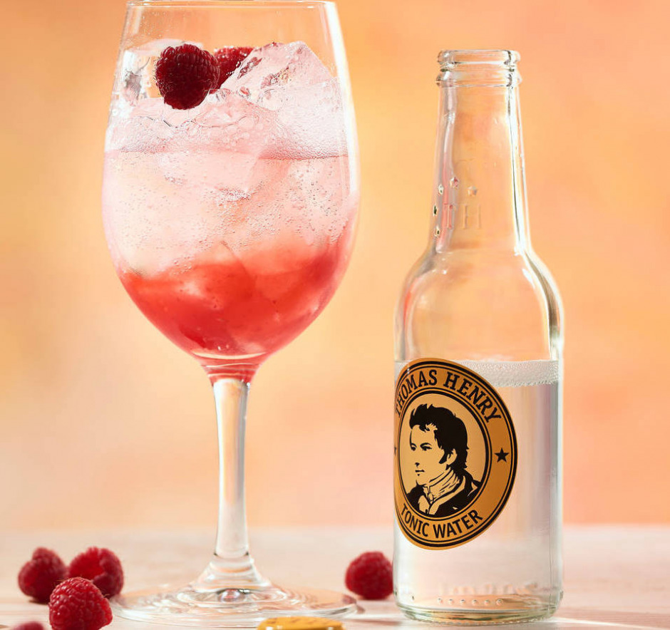 Diyet Tonik İş Başında