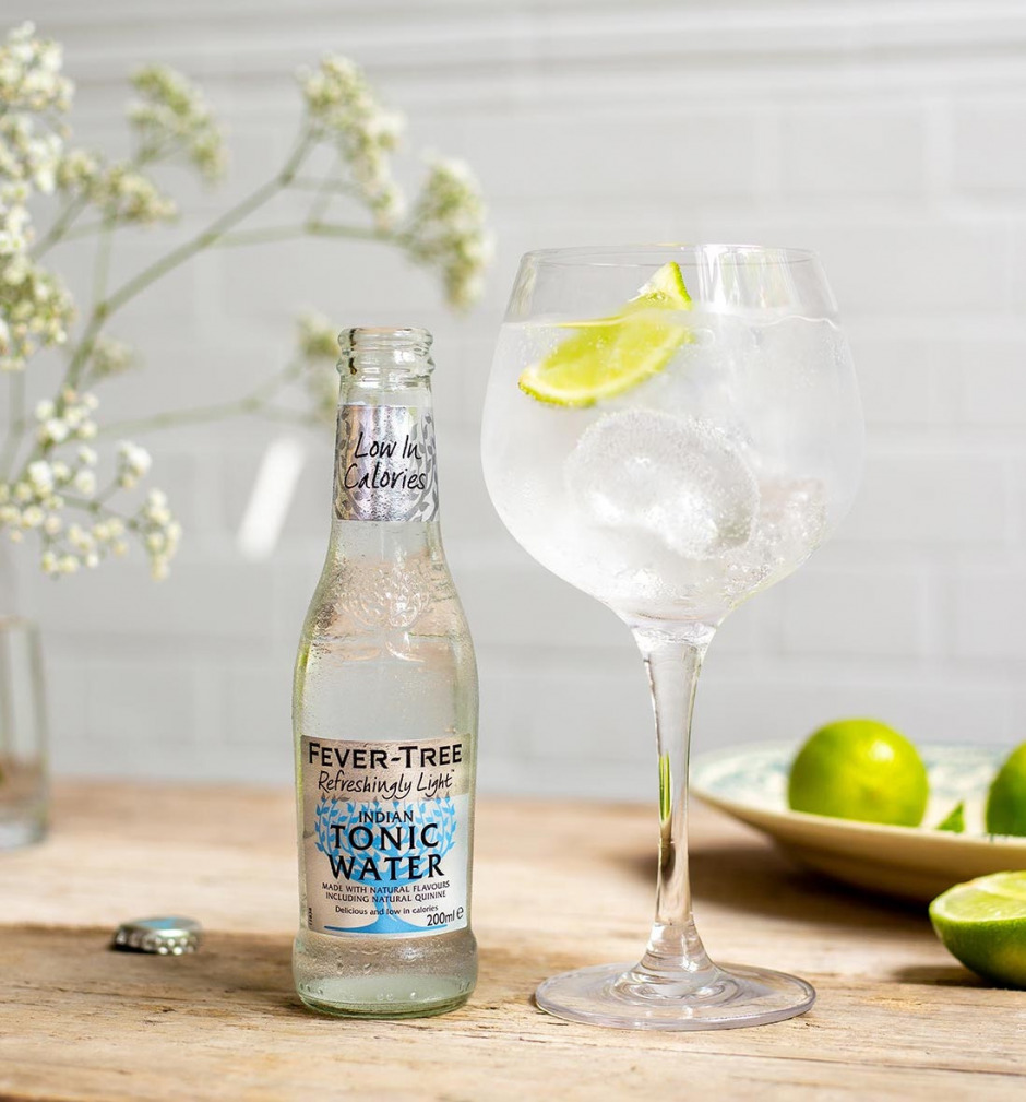 Diyet Tonik İş Başında