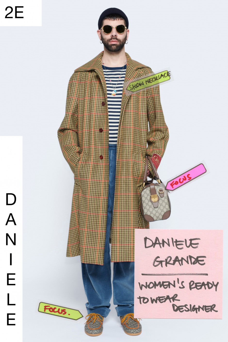 Moda Sadece Şov Yapmaya Karar Verdiğimiz Şey Mi?