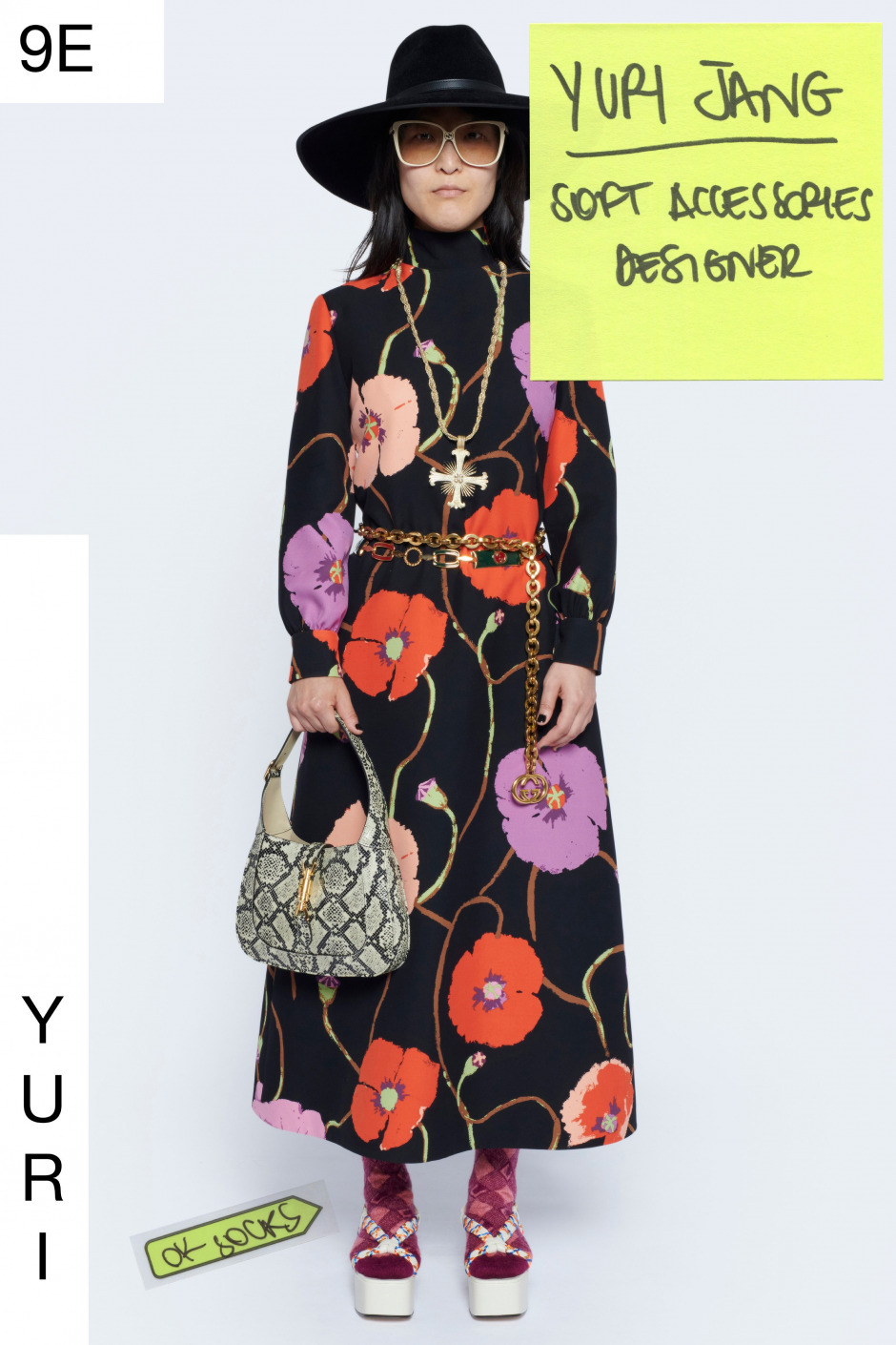 Moda Sadece Şov Yapmaya Karar Verdiğimiz Şey Mi?