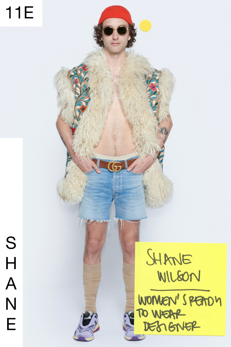 Moda Sadece Şov Yapmaya Karar Verdiğimiz Şey Mi?