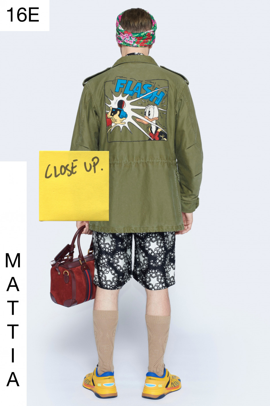 Moda Sadece Şov Yapmaya Karar Verdiğimiz Şey Mi?