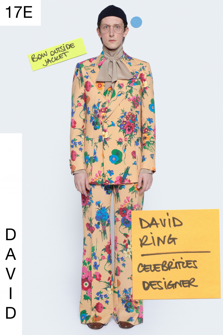 Moda Sadece Şov Yapmaya Karar Verdiğimiz Şey Mi?