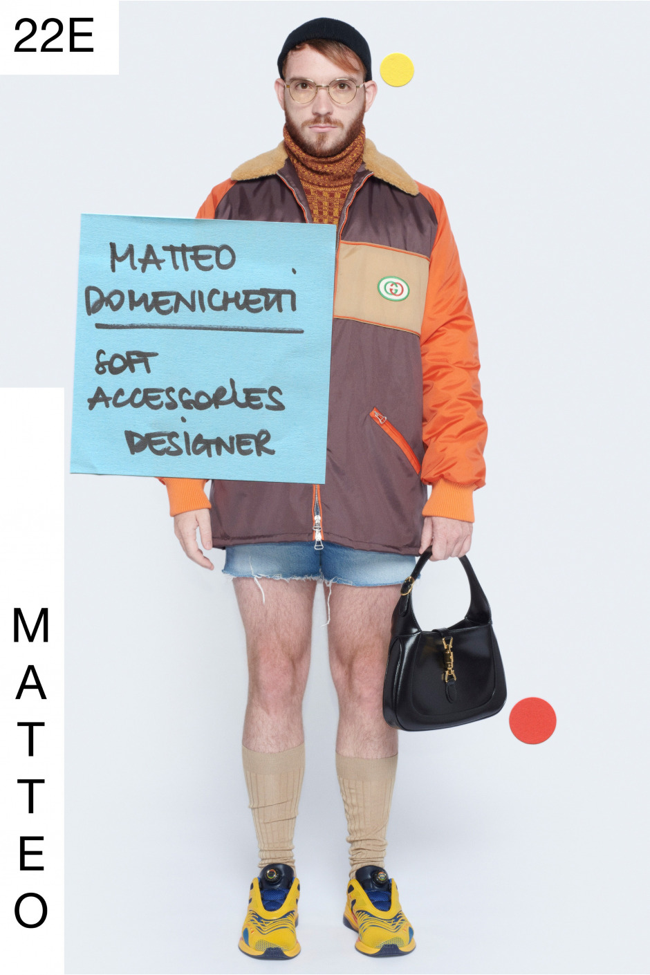 Moda Sadece Şov Yapmaya Karar Verdiğimiz Şey Mi?