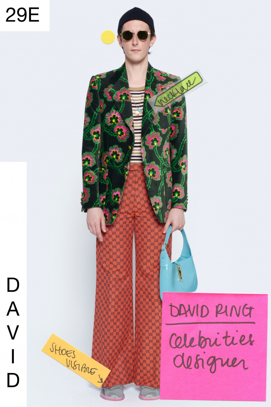 Moda Sadece Şov Yapmaya Karar Verdiğimiz Şey Mi?