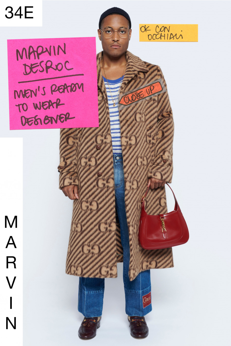 Moda Sadece Şov Yapmaya Karar Verdiğimiz Şey Mi?