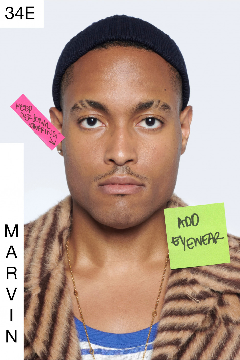 Moda Sadece Şov Yapmaya Karar Verdiğimiz Şey Mi?