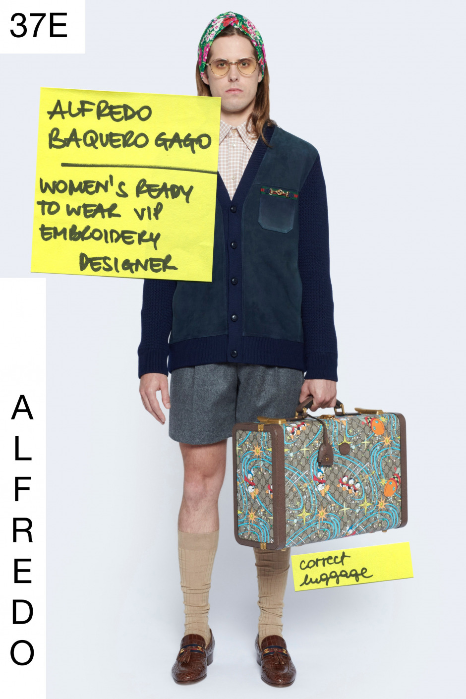 Moda Sadece Şov Yapmaya Karar Verdiğimiz Şey Mi?