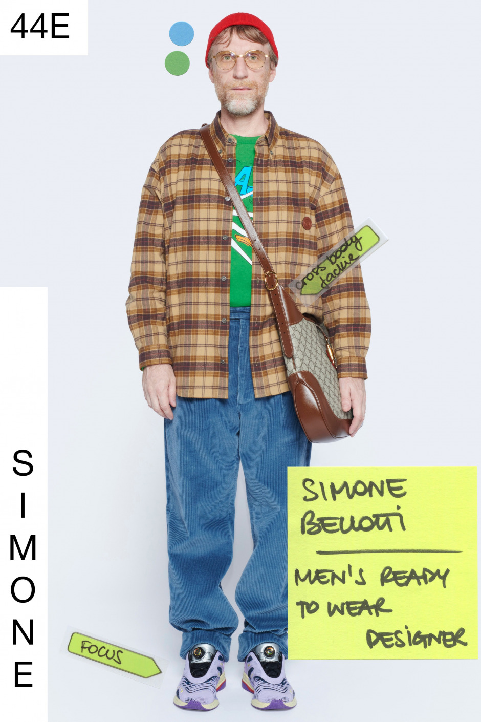 Moda Sadece Şov Yapmaya Karar Verdiğimiz Şey Mi?