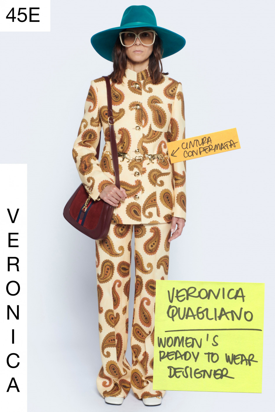 Moda Sadece Şov Yapmaya Karar Verdiğimiz Şey Mi?