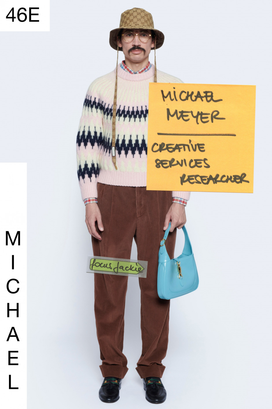 Moda Sadece Şov Yapmaya Karar Verdiğimiz Şey Mi?