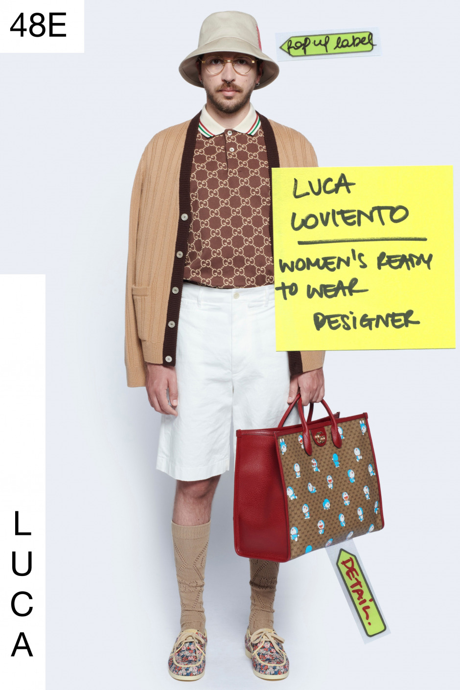 Moda Sadece Şov Yapmaya Karar Verdiğimiz Şey Mi?