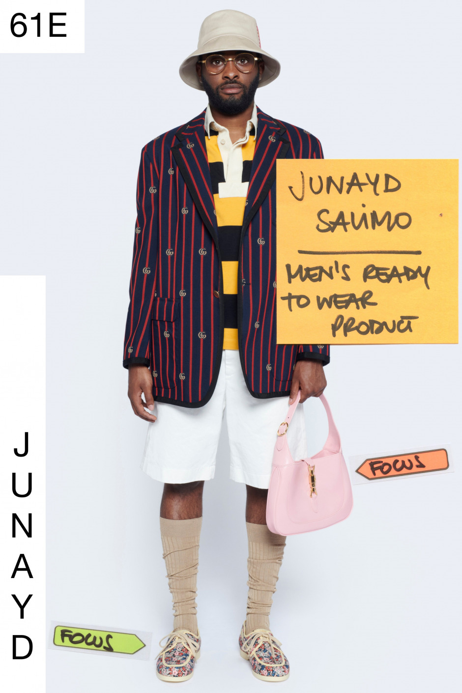 Moda Sadece Şov Yapmaya Karar Verdiğimiz Şey Mi?