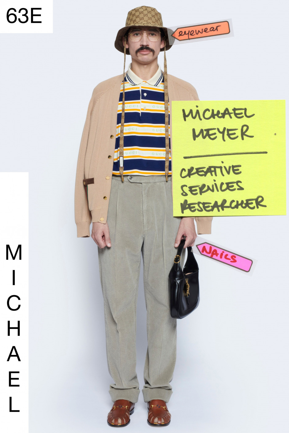 Moda Sadece Şov Yapmaya Karar Verdiğimiz Şey Mi?