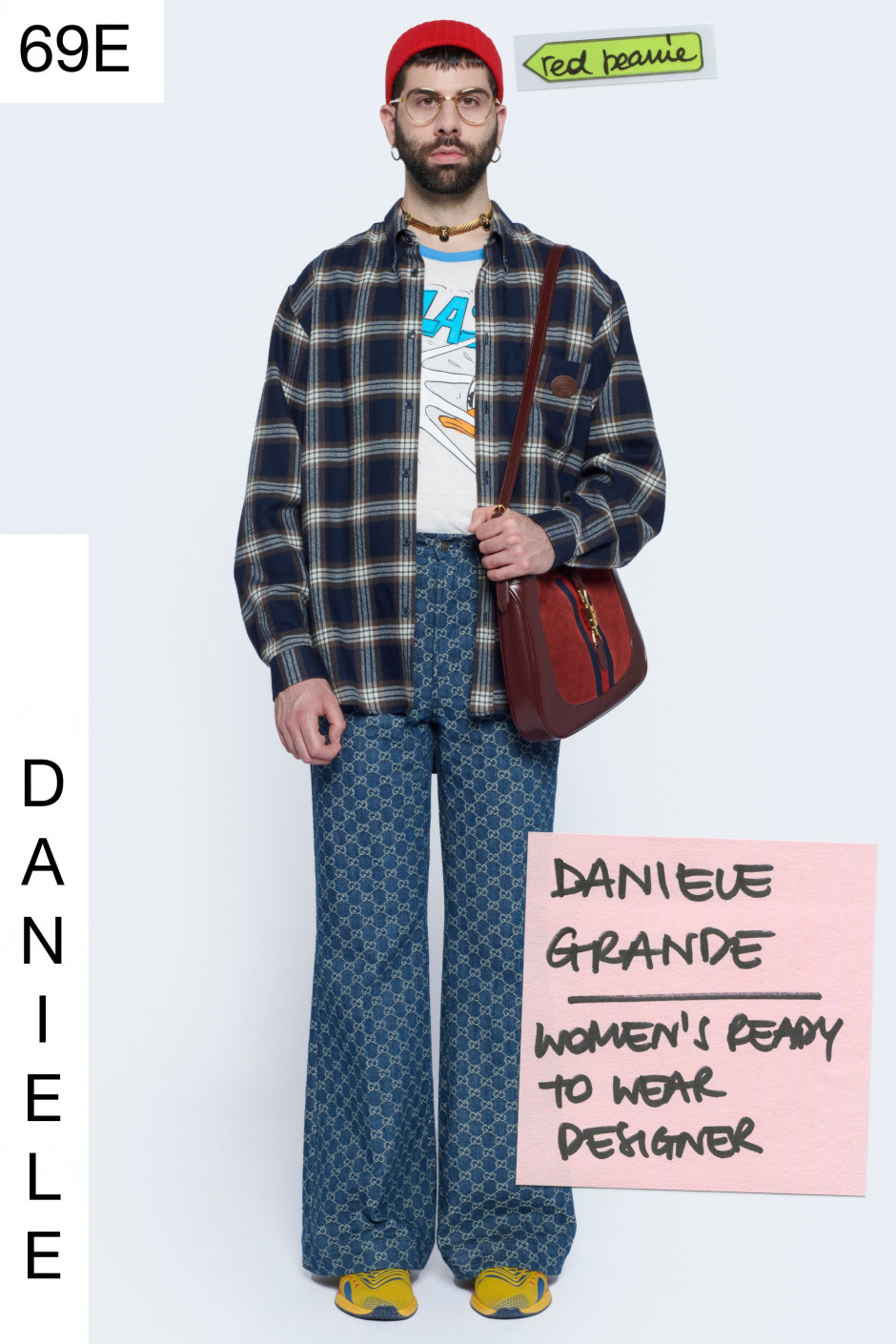 Moda Sadece Şov Yapmaya Karar Verdiğimiz Şey Mi?