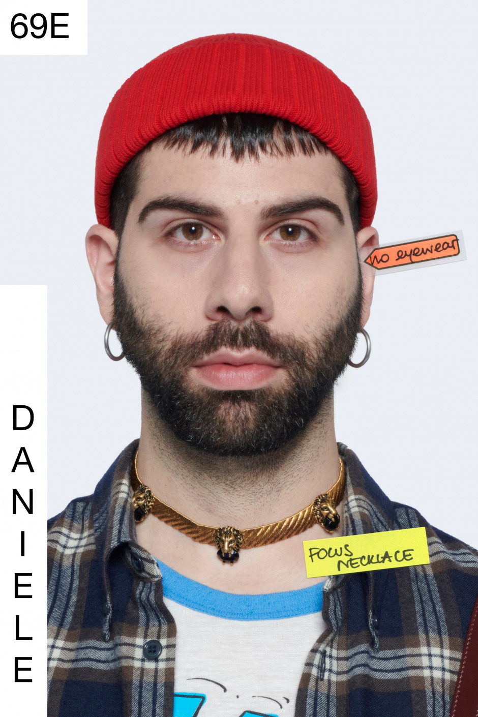 Moda Sadece Şov Yapmaya Karar Verdiğimiz Şey Mi?