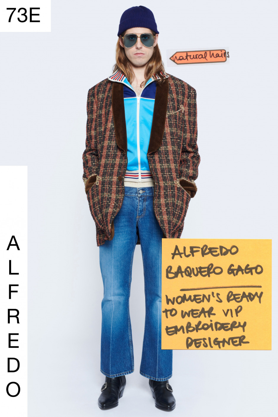 Moda Sadece Şov Yapmaya Karar Verdiğimiz Şey Mi?